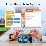 Makeblock mBot2 Inspire Activity Bundle for STEM Activities, view 6