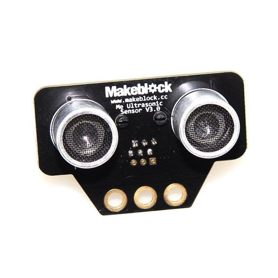 Makeblock Me Ultrasonic Sensor V3.0 Sensor