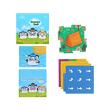 Makeblock mTiny My World & Treasure Add-on Pack, view 2