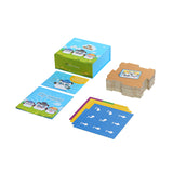Makeblock mTiny My World & Treasure Add-on Pack, view 3