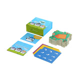 Makeblock mTiny My World & Treasure Add-on Pack, view 4