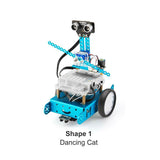 Makeblock Servo Cat Robot 3-in-1 Add-on Pack for mBot, view 3