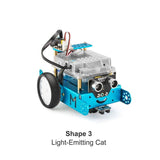 Makeblock Servo Cat Robot 3-in-1 Add-on Pack for mBot, view 5