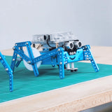 Makeblock Six-legged Robot 3-in-1 Add-on Pack for mBot, view 2