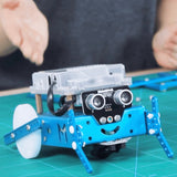 Makeblock Six-legged Robot 3-in-1 Add-on Pack for mBot, view 3