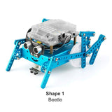 Makeblock Six-legged Robot 3-in-1 Add-on Pack for mBot, view 4