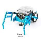 Makeblock Six-legged Robot 3-in-1 Add-on Pack for mBot, view 5