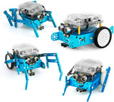 Makeblock Six-legged Robot 3-in-1 Add-on Pack for mBot, view 6