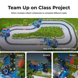 Makeblock mBot2 Smart World 3-in-1 Add-on Pack, view 5