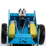 Makeblock TT Geared Motor DC6V/200RPM for mBot, view 3