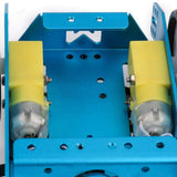 Makeblock TT Geared Motor DC6V/200RPM for mBot, view 4