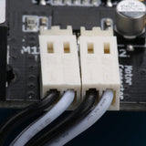Makeblock TT Geared Motor DC6V/200RPM for mBot, view 5
