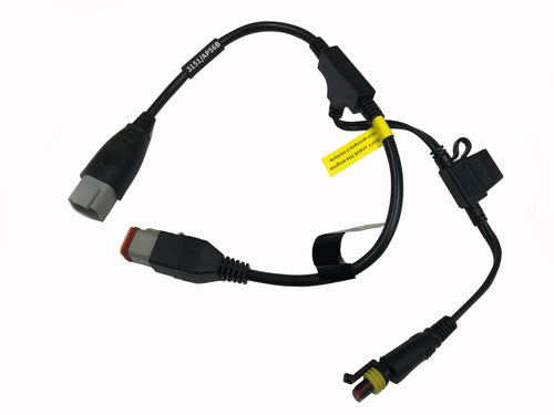 Marine Diagnostic Tools TEXA Marine Sea-Doo (BRP) Communication Cable (AP56B)