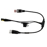 Marine Diagnostic Tools TEXA Marine Sea-Doo (BRP) Communication Cable (AP56B), view 2