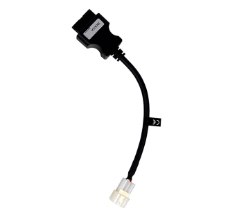 Marine Diagnostic Tools Cojali Hidea and Parsun Outboard Diagnostic Cable for Jaltest Marine (JDC631A)