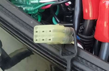 Marine Diagnostic Tools Cojali Marine Mercury & Tohatsu 6-pin Diagnostic Cable (JDC632.9), view 2