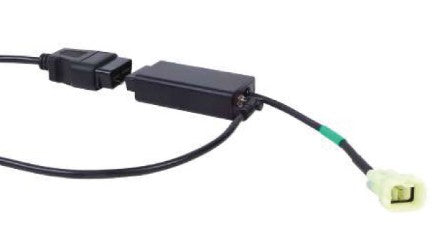 Marine Diagnostic Tools Cojali Marine Tohatsu MFS 40-60hp 6-pin Diagnostic Cable (JDC633A)