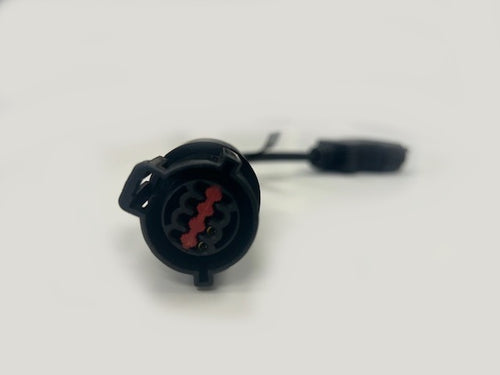 Marine Diagnostic Tools Cojali Volvo Penta EGC1 8 Pin Cable for Jaltest Marine (JDC544A)