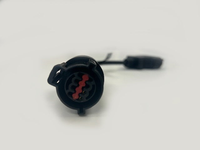 Marine Diagnostic Tools Cojali Volvo Penta EGC1 8 Pin Cable for Jaltest Marine (JDC544A)