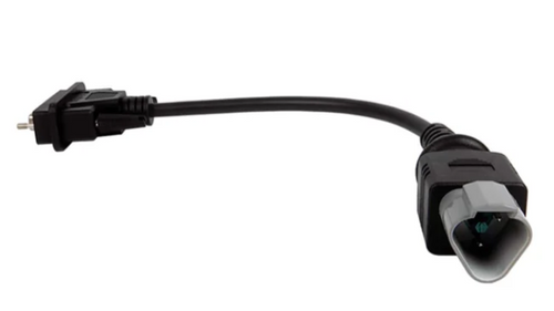 Marine Diagnostic Tools Evinrude 3-Pin Diagnostic Cable (JDC609.9)