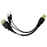 Marine Diagnostic Tools Cojali Watercraft Cable Kit for Jaltest Marine (29985), view 2