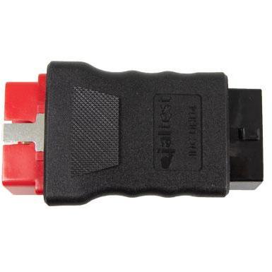 Marine Diagnostic Tools Cojali CAN 120 Ohm Resistor Adapter for Jaltest Marine (JDCOBD4)