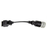 Marine Diagnostic Tools Cojali CAT and Perkins Cable for Jaltest Marine (JDC505A), view 3