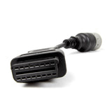 Marine Diagnostic Tools Cojali CAT and Perkins Cable for Jaltest Marine (JDC505A), view 4