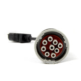Marine Diagnostic Tools Cojali CAT and Perkins Cable for Jaltest Marine (JDC505A), view 5