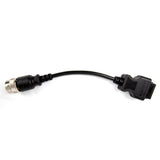 Marine Diagnostic Tools Cojali Deutz Engine Cable for Jaltest Marine (JDC504A), view 2