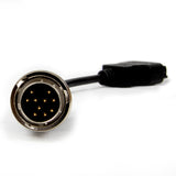 Marine Diagnostic Tools Cojali Deutz Engine Cable for Jaltest Marine (JDC504A), view 4