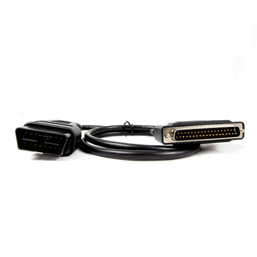 Marine Diagnostic Tools Cojali Diesel OBDII Cable for Jaltest Marine (JDC213M3)