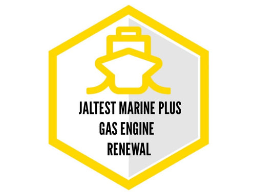 Marine Diagnostic Tools Gas PRO Only Engine Software Renewal PLUS