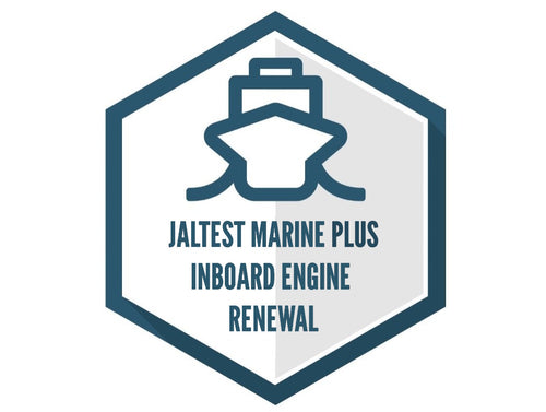 Marine Diagnostic Tools Inboard ONLY Engine Software Renewal PLUS