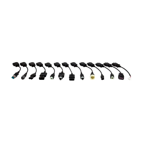 Marine Diagnostic Tools Cojali Boat Cable Kit (IB/OB) for Jaltest Marine (70002008)