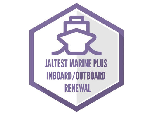 Marine Diagnostic Tools Inboard & Outboard Engine Software Renewal PLUS