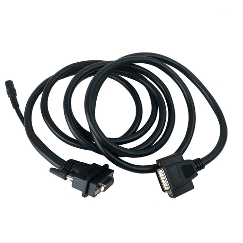 Marine Diagnostic Tools Cojali Power Supply Cable for Jaltest Marine (JDC100B)