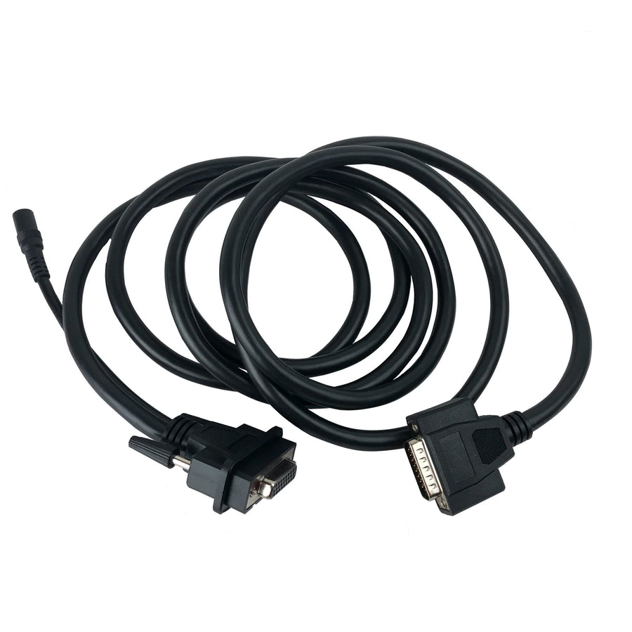 Marine Diagnostic Tools Cojali Power Supply Cable for Jaltest Marine (JDC100B)