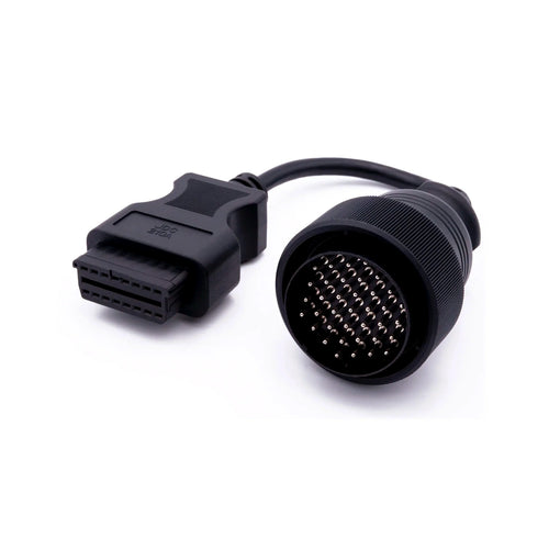 Marine Diagnostic Tools Cojali MAN Series 2000 Cable for Jaltest Marine (JDC210A)