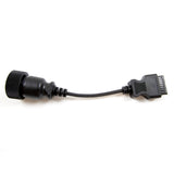 Marine Diagnostic Tools Cojali MAN Series 2000 Cable for Jaltest Marine (JDC210A), view 2