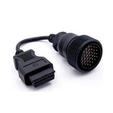 Marine Diagnostic Tools Cojali MAN Series 2000 Cable for Jaltest Marine (JDC210A), view 3