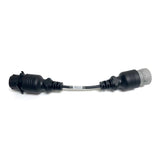 Marine Diagnostic Tools Cojali Deutsch 6 Pin Cable for Jaltest Marine (JDC211A), view 2