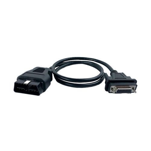 Marine Diagnostic Tools Cojali Jaltest V9 Interface Link OBD Adapter Cable (JDC213.9)