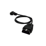 Marine Diagnostic Tools Cojali Jaltest V9 Interface Link OBD Adapter Cable (JDC213.9), view 2