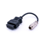 Marine Diagnostic Tools Cojali MTU ADEC Cable for Jaltest Marine (JDC510A), view 3