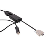 Marine Diagnostic Tools Cojali RS232 Scania Cable for Jaltest Marine (JDC531.9), view 4