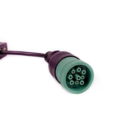 Marine Diagnostic Tools Cojali Liebherr Cable for Jaltest Marine (JDC542A)
