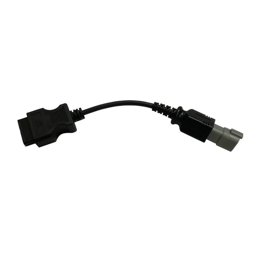 Marine Diagnostic Tools Cojali Doosan DL03 Cable for Jaltest Marine (JDC547A)
