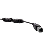 Marine Diagnostic Tools Cojali Doosan DL03 Cable for Jaltest Marine (JDC547A), view 2