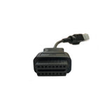 Marine Diagnostic Tools Cojali Doosan DL03 Cable for Jaltest Marine (JDC547A), view 4